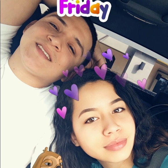 Meet your Posher, T'ari - Picture 4 of 5